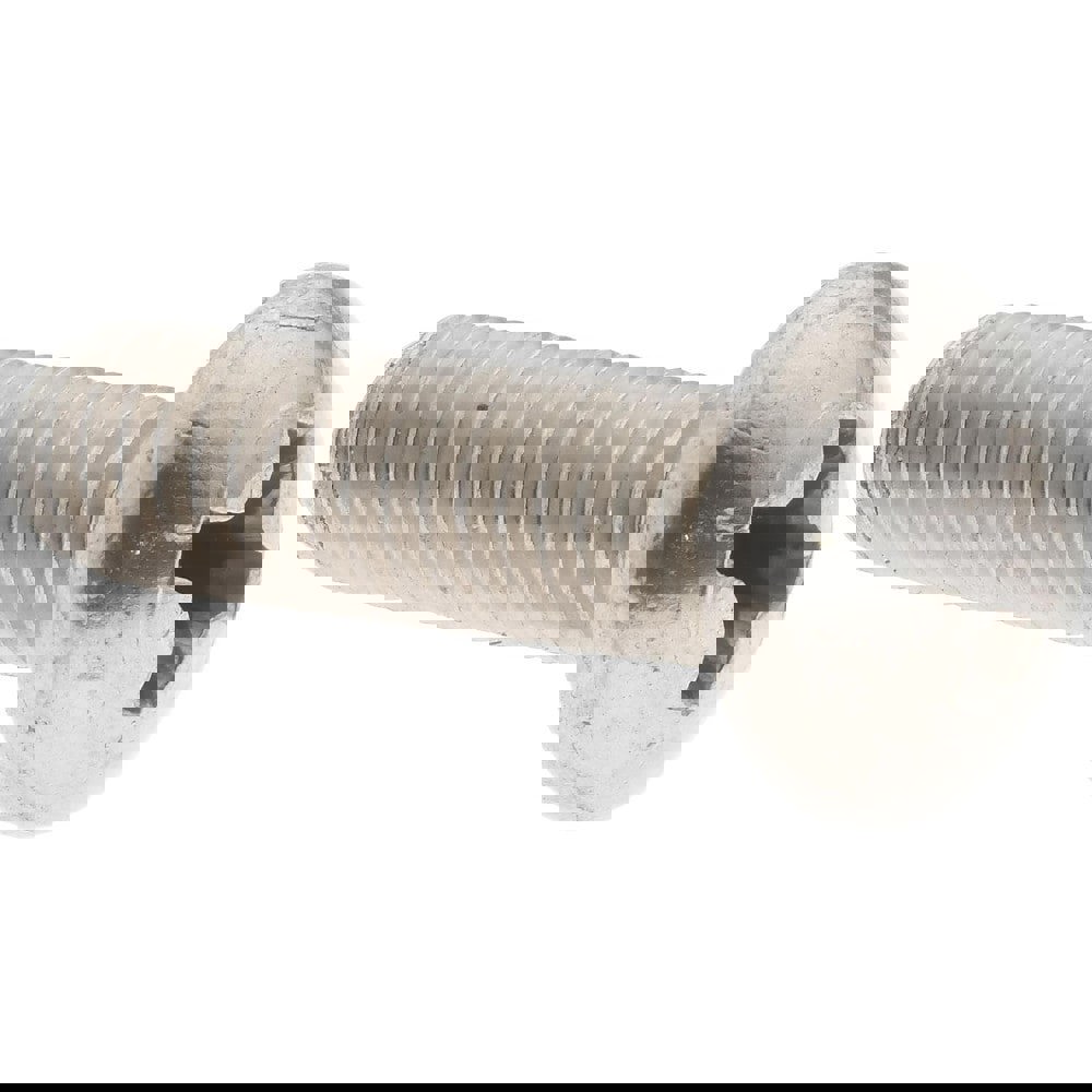 Machine Screw: #10-32 x 5/8