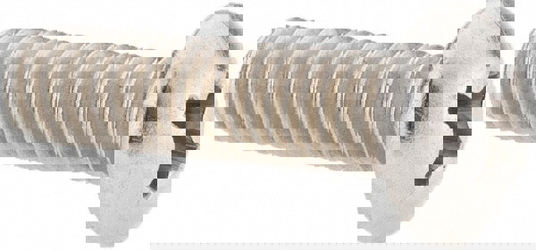 Machine Screw: #10-32 x 3/4