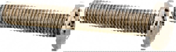 Machine Screw: #10-32 x 1-1/4