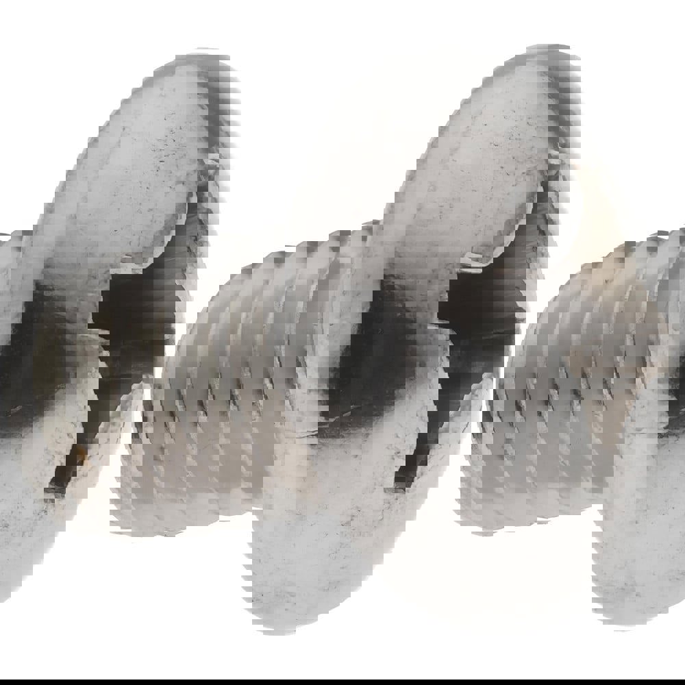 Machine Screw: 1/4-20 x 3/8