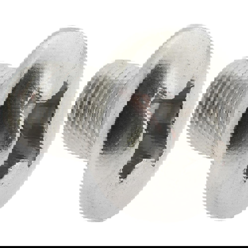 Machine Screw: 1/4-20 x 1/2