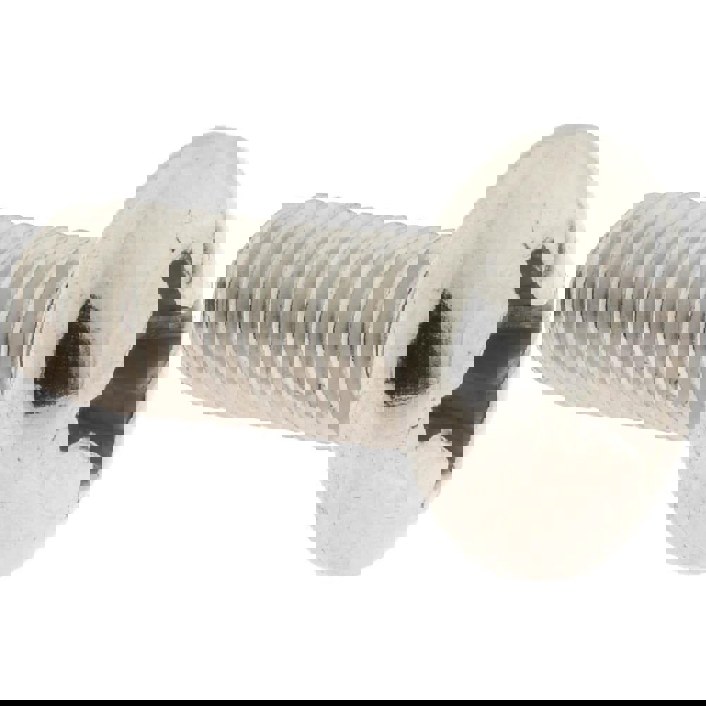 Machine Screw: 1/4-20 x 5/8