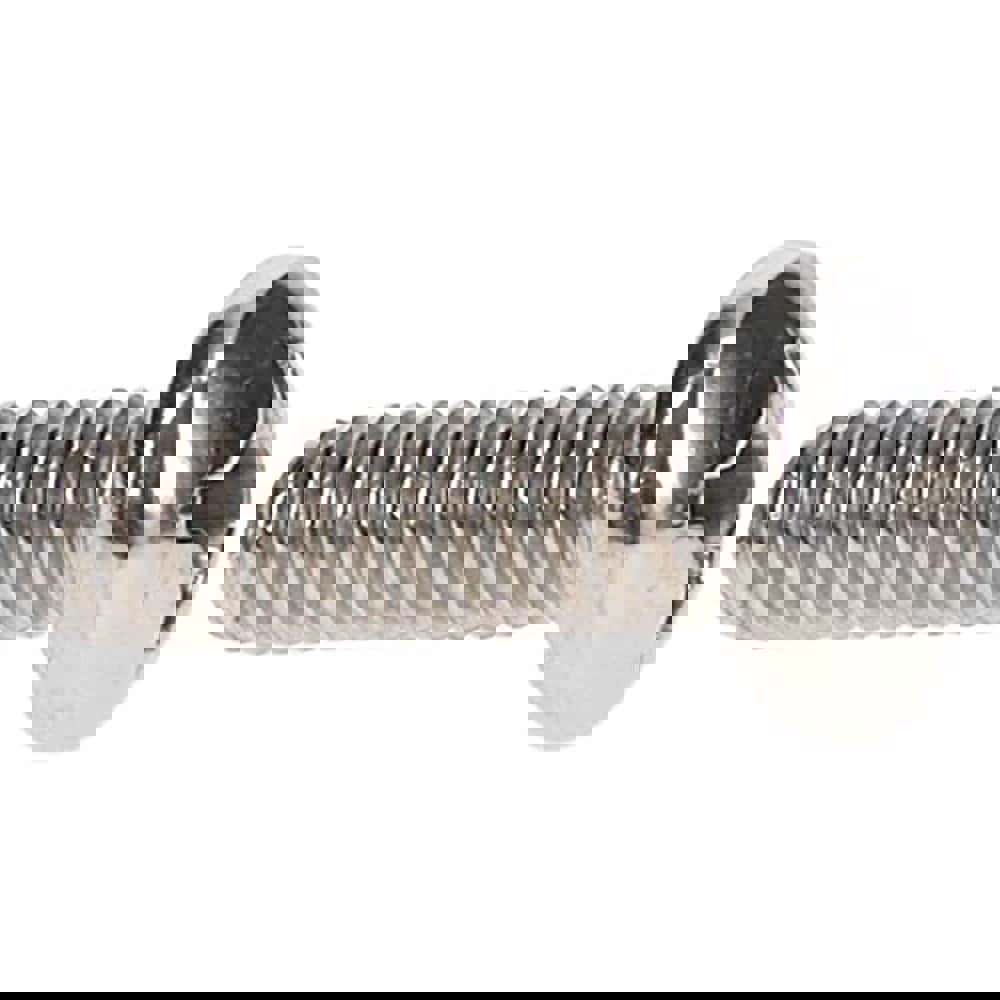 Machine Screw: 1/4-20 x 3/4