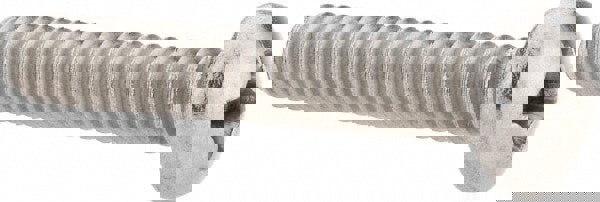 Machine Screw: 1/4-20 x 1-1/2