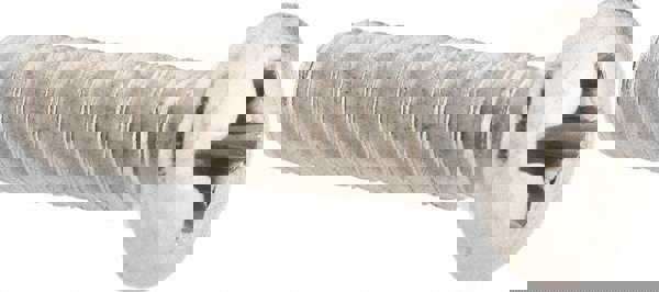 Machine Screw: #8-32 x 3/4