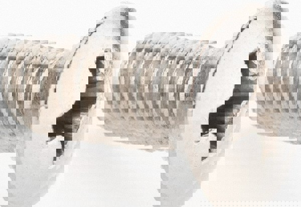 Machine Screw: #10-24 x 1/2