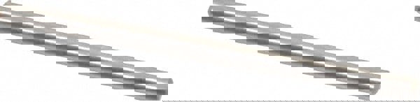 Standard Pull Out Dowel Pin: 1/8 x 2