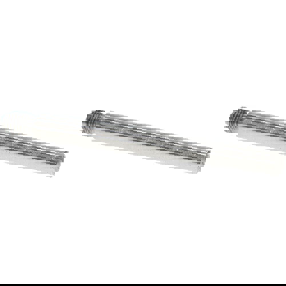 Taper Pin Spec Dr Plain Stl