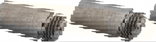 Taper Pin Spec Dr Plain Stl