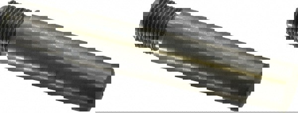 Taper Pin Spec Dr Plain Stl