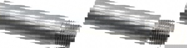 Taper Pin Spec Dr Plain Stl