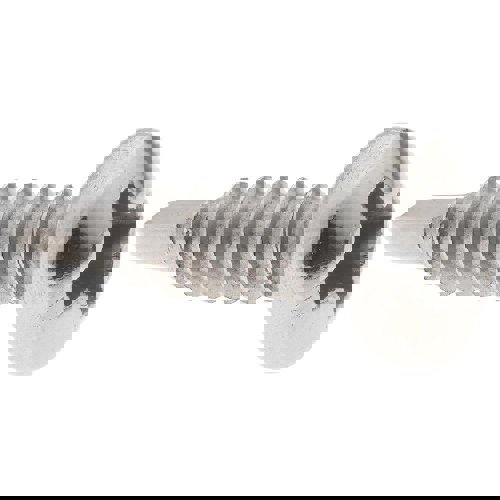 #6, Pan Head, Phillips Drive, 1/2