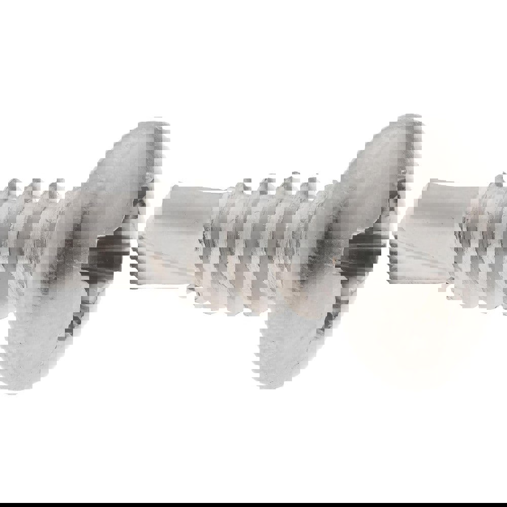 #8, Pan Head, Phillips Drive, 1/2