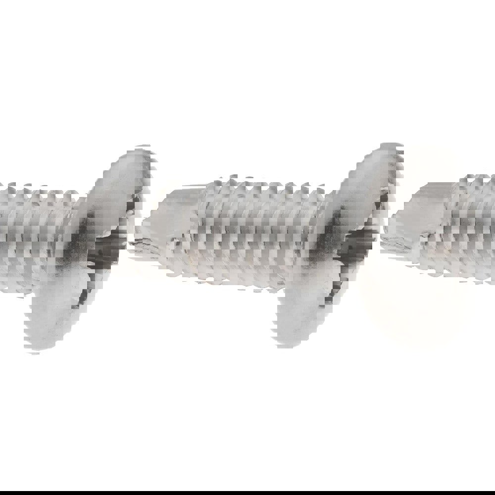 #8, Pan Head, Phillips Drive, 3/4