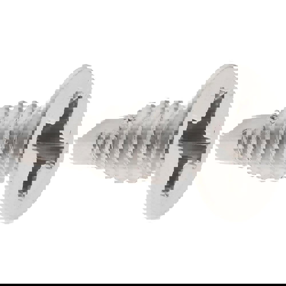 #6, Flat Head, Phillips Drive, 1/2