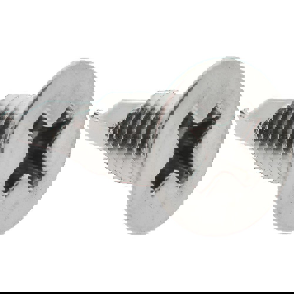 #10, Flat Head, Phillips Drive, 3/4