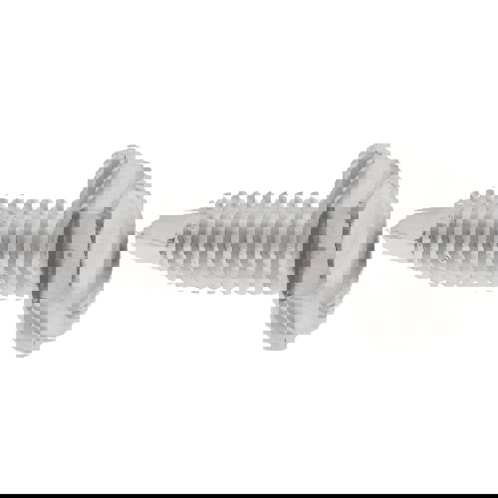 #8, Hex Washer Head, Hex Drive, 3/4