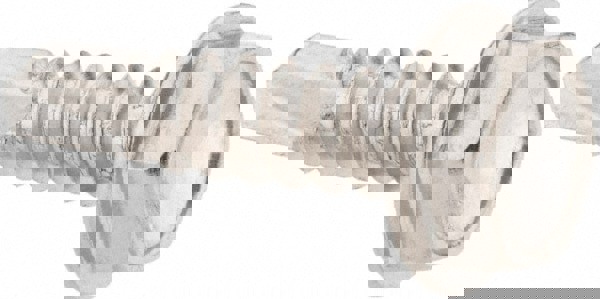 #10, Hex Washer Head, Hex Drive, 3/4