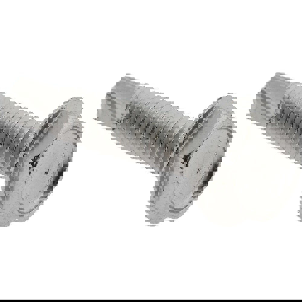 #10, Hex Washer Head, Hex Drive, 1