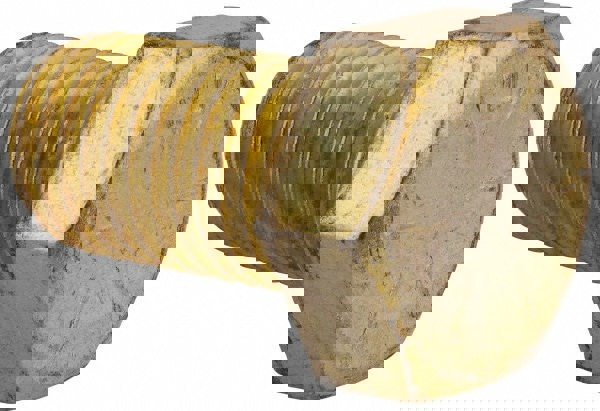 Hex Head Cap Screw: 1-8 x 1-3/4