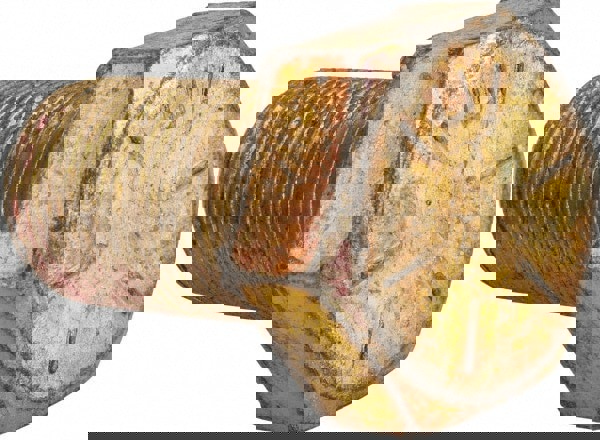 Hex Head Cap Screw: 1-14 x 1-3/4