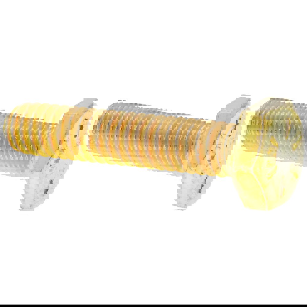 Hex Head Cap Screw: 1/4-20 x 1-1/4