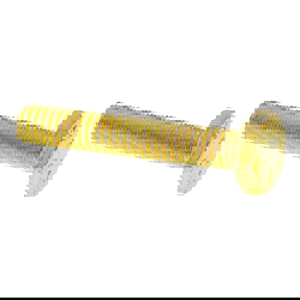 Hex Head Cap Screw: 1/4-20 x 1-1/2