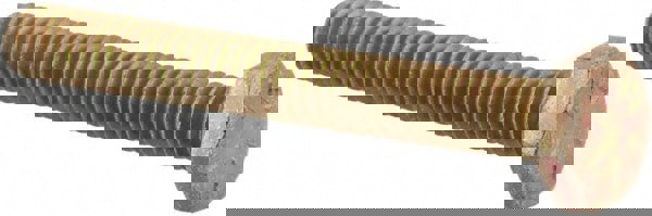 Hex Head Cap Screw: 1/4-20 x 2