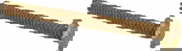 Hex Head Cap Screw: 1/4-20 x 3