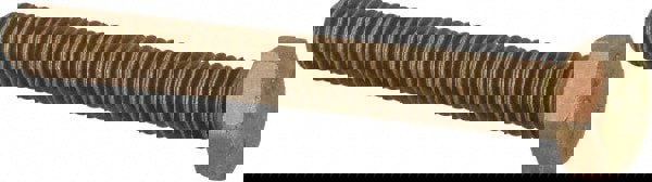 Hex Head Cap Screw: 5/16-18 x 2-1/2