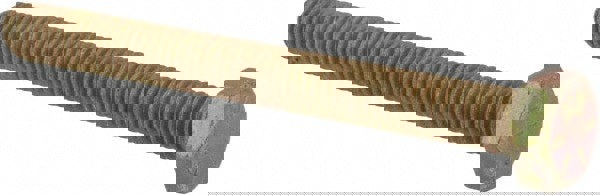 Hex Head Cap Screw: 5/16-18 x 3