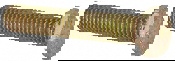 Hex Head Cap Screw: 3/8-16 x 2