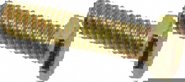 Hex Head Cap Screw: 1/2-13 x 2