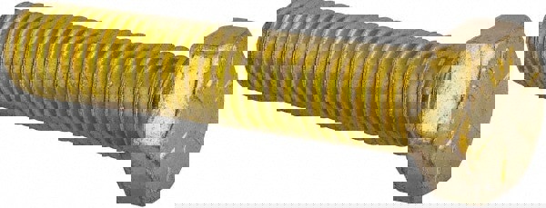 Hex Head Cap Screw: 1/2-13 x 2-1/2