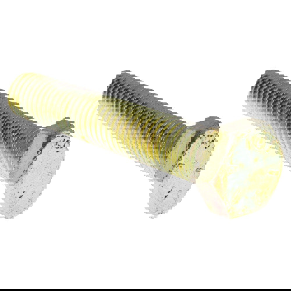 Hex Head Cap Screw: 1/2-13 x 3