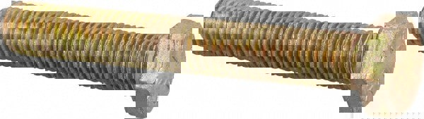 Hex Head Cap Screw: 1/2-13 x 3-1/2