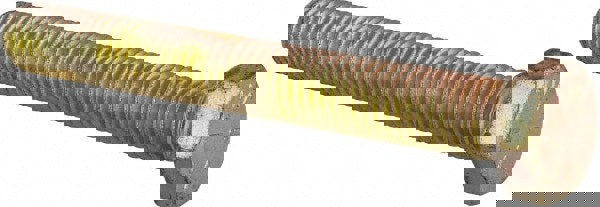 Hex Head Cap Screw: 1/2-13 x 4