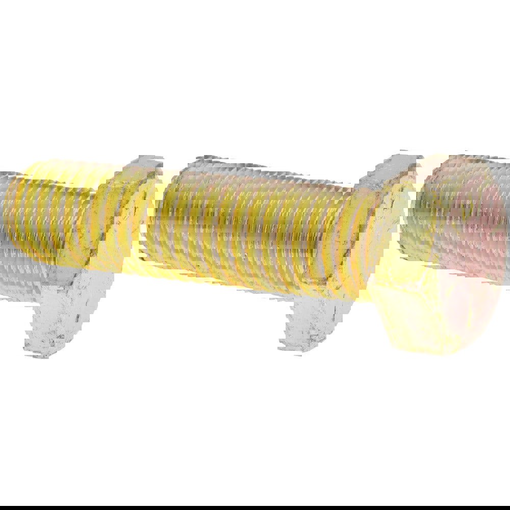 Hex Head Cap Screw: 5/8-11 x 2-1/2