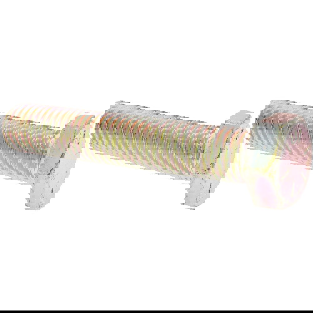 Hex Head Cap Screw: 5/8-11 x 3-1/2