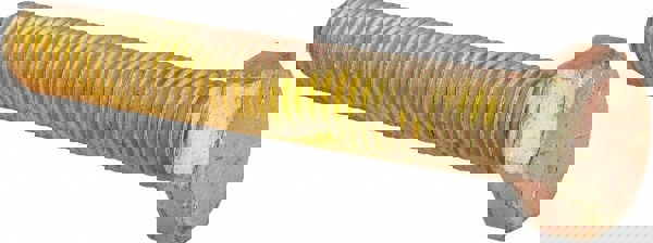 Hex Head Cap Screw: 5/8-11 x 4