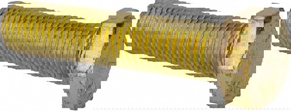 Hex Head Cap Screw: 3/4-10 x 3-1/2