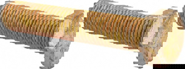 Hex Head Cap Screw: 3/4-10 x 4