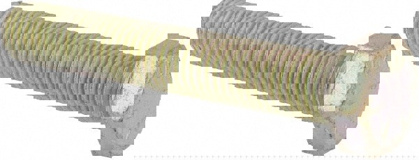 Hex Head Cap Screw: 3/4-10 x 4-1/2