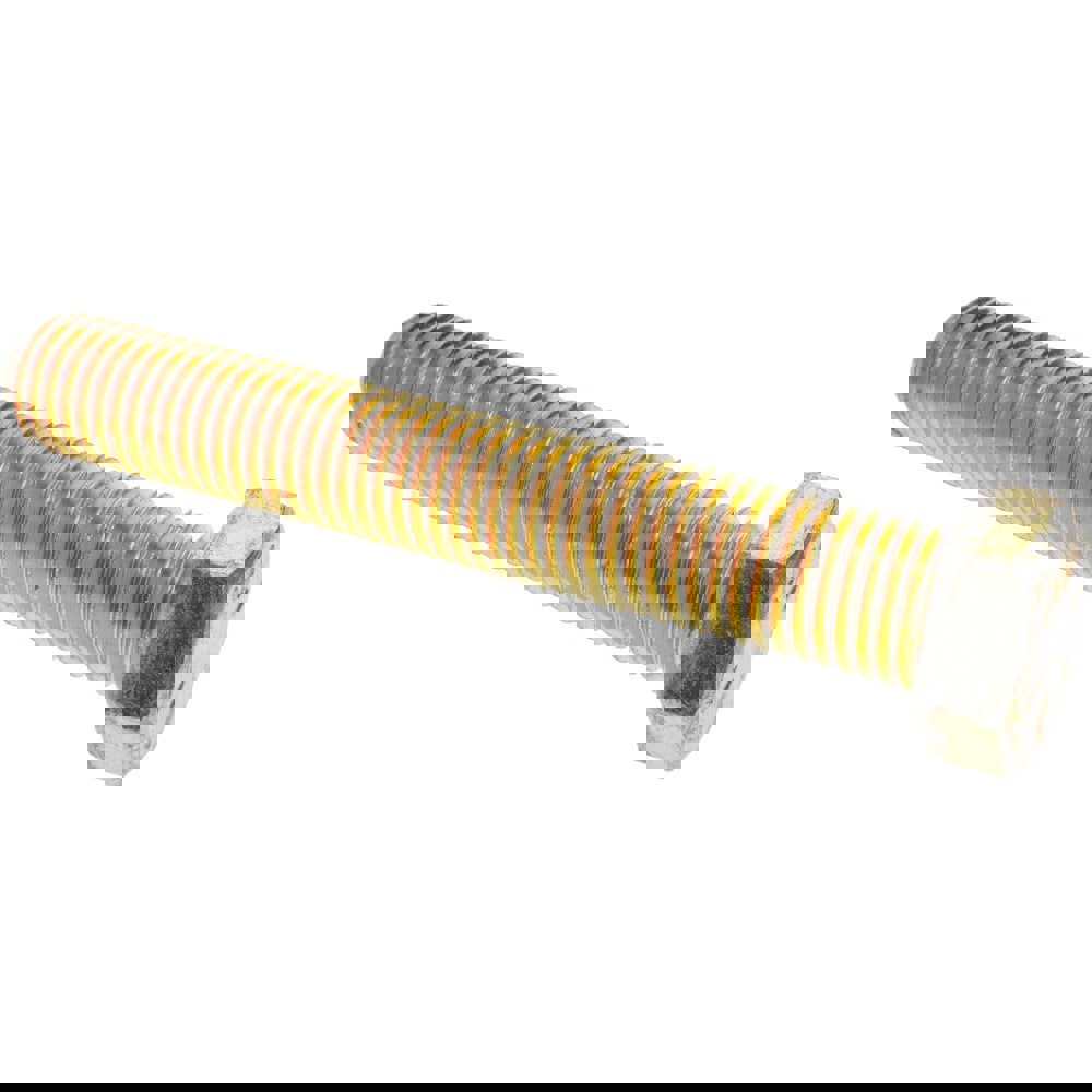 Hex Head Cap Screw: 3/4-10 x 5