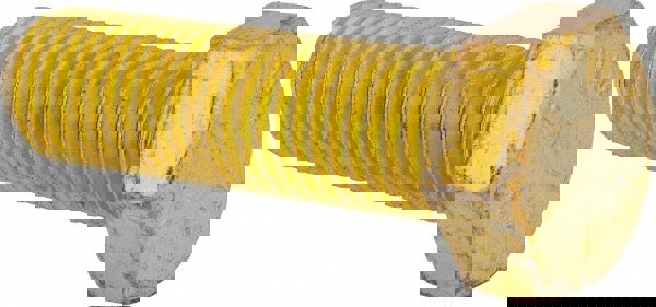 Hex Head Cap Screw: 7/8-9 x 3