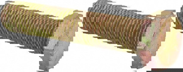 Hex Head Cap Screw: 7/8-9 x 4-1/2