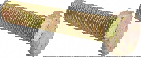 Hex Head Cap Screw: 7/8-9 x 5