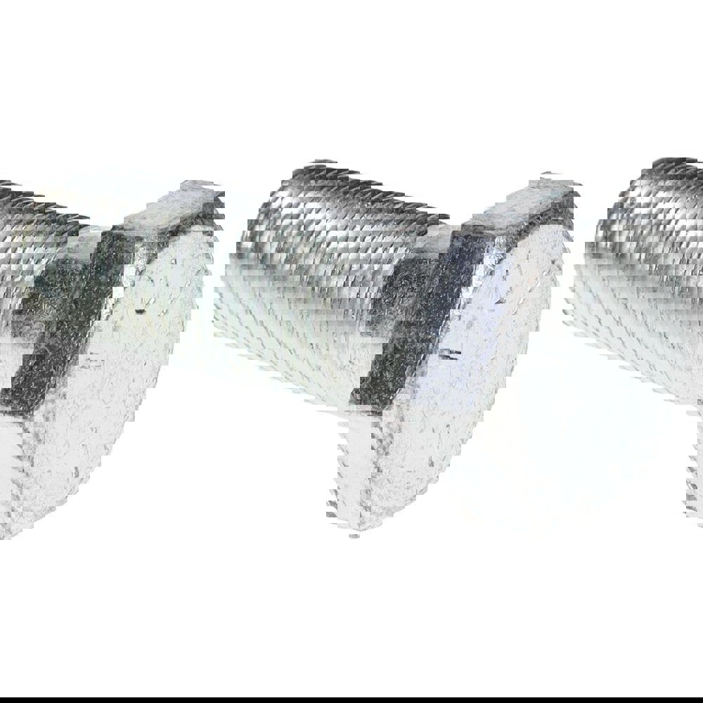 Hex Head Cap Screw: 1-8 x 3-1/4