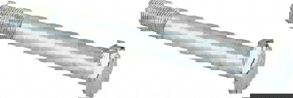 Hex Head Cap Screw: 9/16-18 x 5-1/2