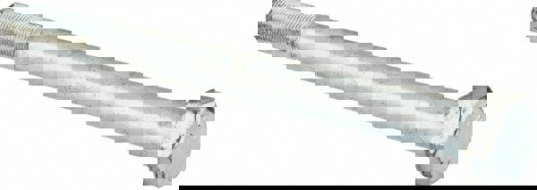 Hex Head Cap Screw: 5/8-18 x 7-1/2